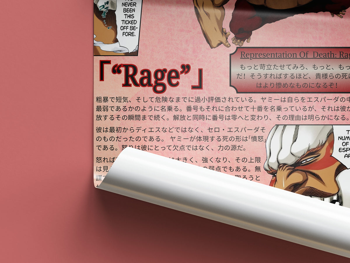 Arrancar: Ripped Masks